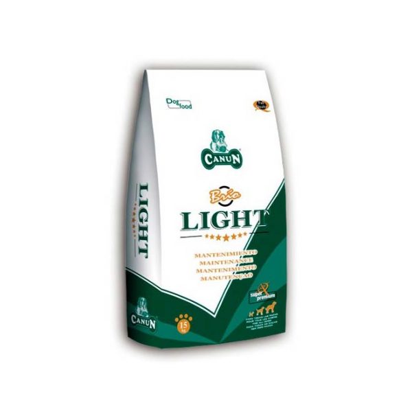 Passion pets - pienso para perros brio-light