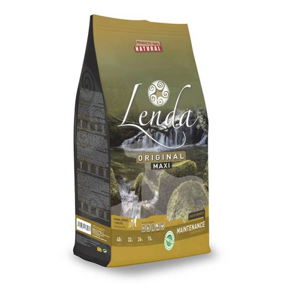 Passion pets - Lenda Adulto Pollo Maxi