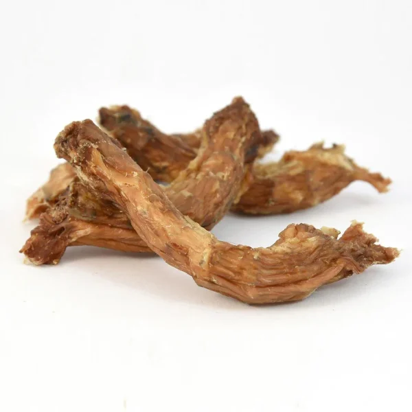 Cuellos de Pollo 2KG