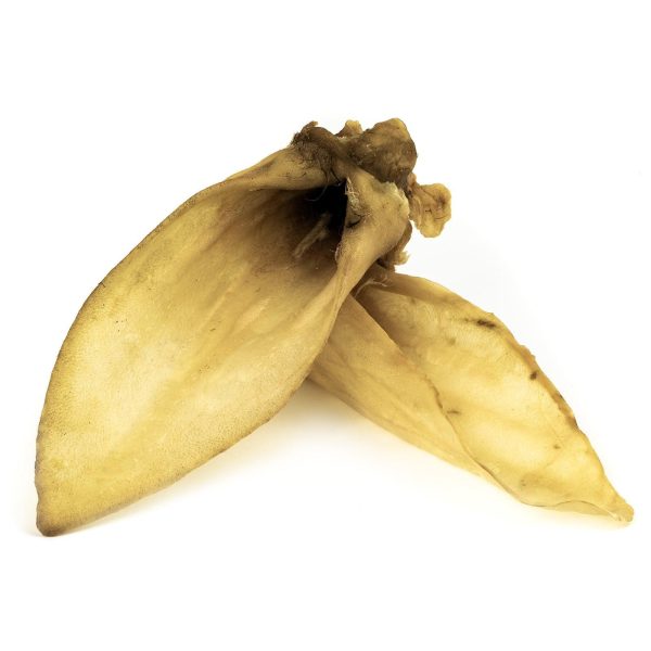 Orejas de Cordero 500g
