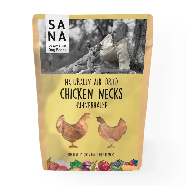 Cuellos de Pollo 2KG - Imagen 2