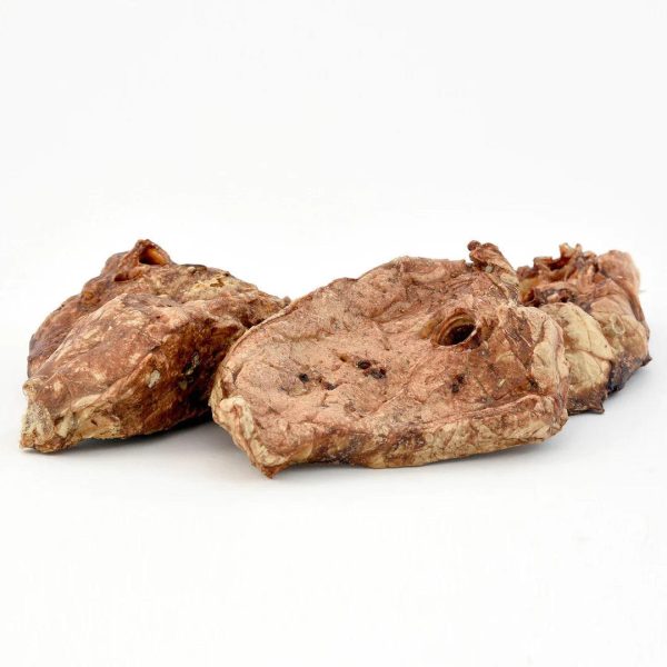 Pulmon de Ternera 750g