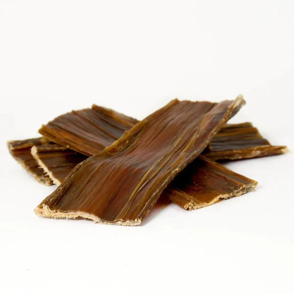 Traquea de Ternera Plana 1.250g