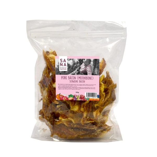 Bacon de Cerdo 500g - Imagen 2