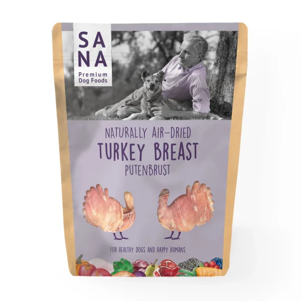 Pechuga de Pavo 2KG - Imagen 2