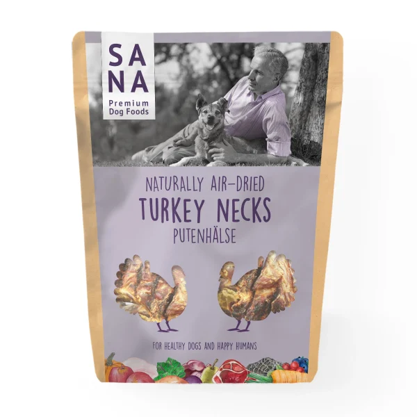 Cuellos de Pavo 1KG - Imagen 2