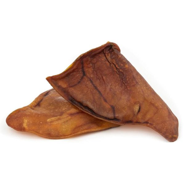 Oreja de Cerdo 20u