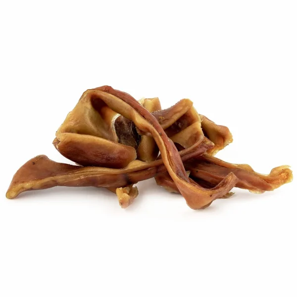 Tiras de Oreja de Cerdo 500g
